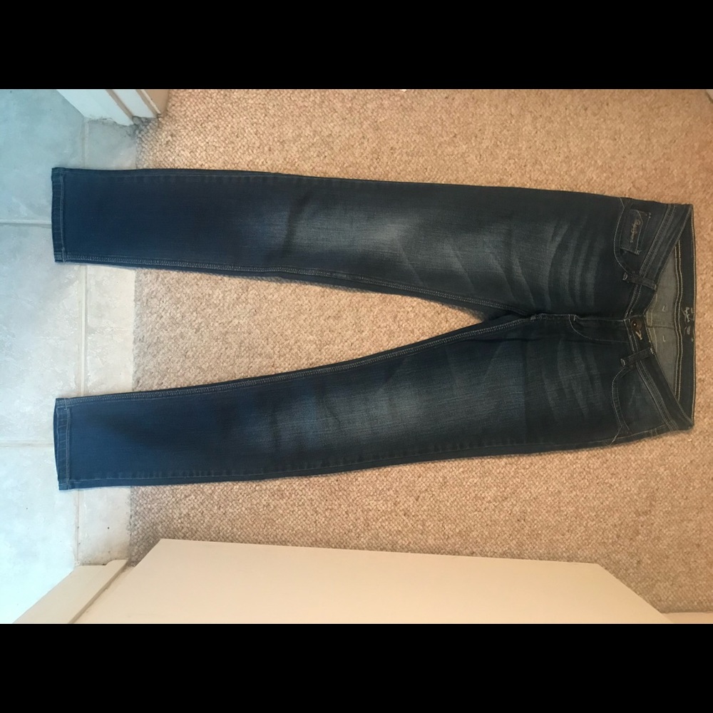 Pepe Jeans Blue